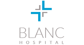 Patrocionador Blanc Hospital